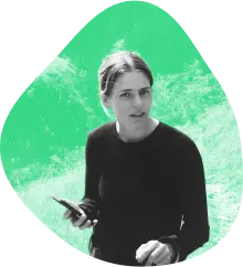 Géro Sauerwein, part of konekto's core team