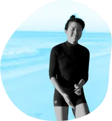 Ina Ko, part of konekto's core team