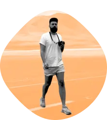 Steffen Dietz, part of konekto's core team